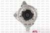 ATL Autotechnik L 39 170 Alternator